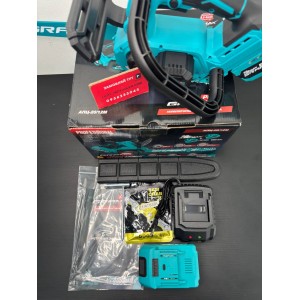 Акумуляторна пила ланцюгова Grand АПЦ-20/12M. Photo 3